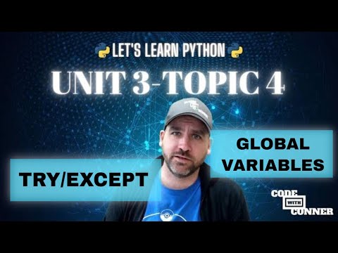 Let's Learn Python