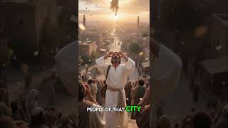 Apostle Philip Suddenly VANISHED After Being Baptized!