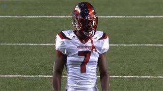 2016-10-06 Western Kentucky @ Louisiana Tech