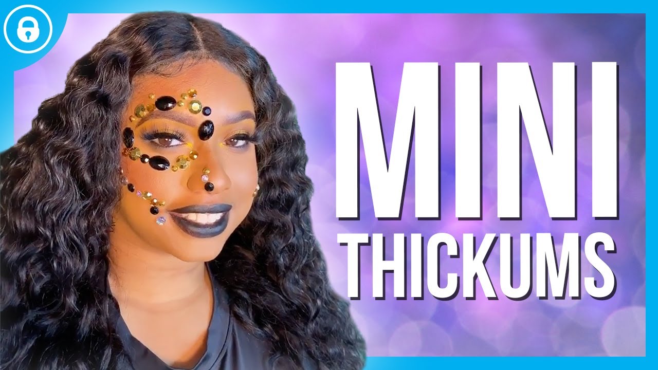 Mini ThicKums | Comedian & OnlyFans Creator - YouTube