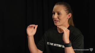 Alexa Peterson: Player's Journey (Part 3)