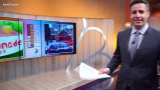 Morning headlines 1-31-2019