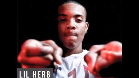 Lil Herb - Versace Freestyle | @LilHerbie_Ebk