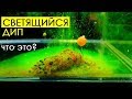 Флюороплазмы Grandcarp - светящиеся дипы для рыбалки.