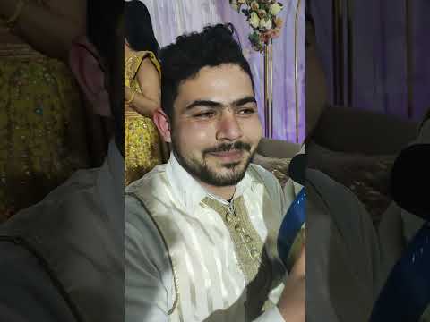 زين بنيتي طالعة للحنة فرقة علي واز