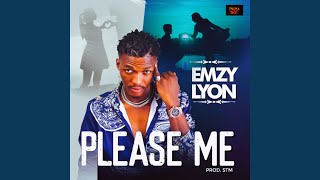 Please Me - Emzylyon