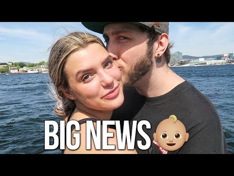 WE'RE PLANNING A BABY! 👶