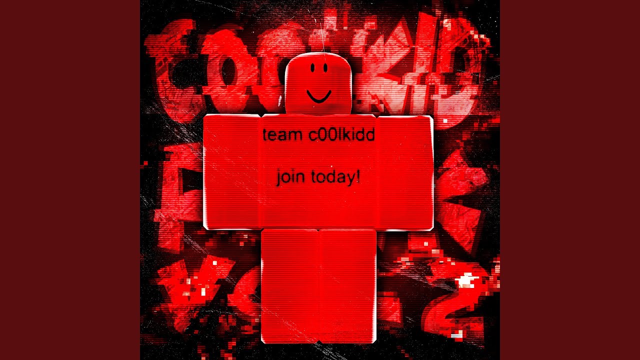 C00LKID FUNK, Vol. 2