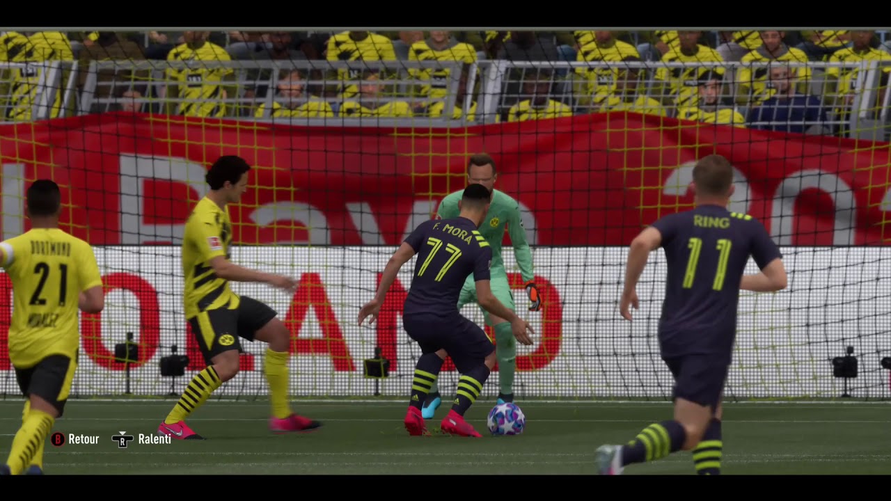 9' Felipe Mora • Manager de Talent (Cypis - El Rayo 2020)