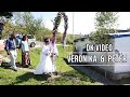 Naša svadba Veronika & Peter - 21.8.2020 Závadka