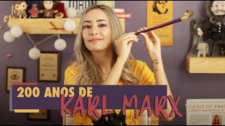 A VERDADE SOBRE KARL MARX | 025