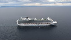 NSW police to launch criminal investigation into Ruby Princess saga