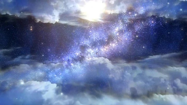 Lluvia de estrellas - Thomas Sciacchitano