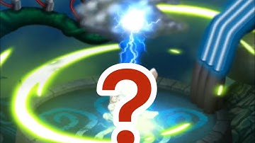 WAKE UP THE WUBLINS ? | My Singing Monsters | Wublin Island  Zynth | DK Master