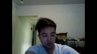 New Haircut, Germany, Tunezy, Vlog