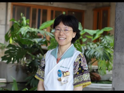 Great for a Refresh During Work! Preparatory Exercises for the Nishi Health Method's Spinal Adjus...