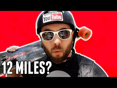 BOOSTED BOARD EXTENDED