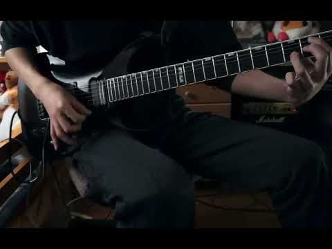 27 / SUPER BEAVER (Guitar Cover)