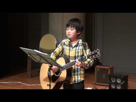 「イロトリドリ」2013/03/31 ゆず 小学４年生