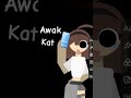 awk kat mana!!?