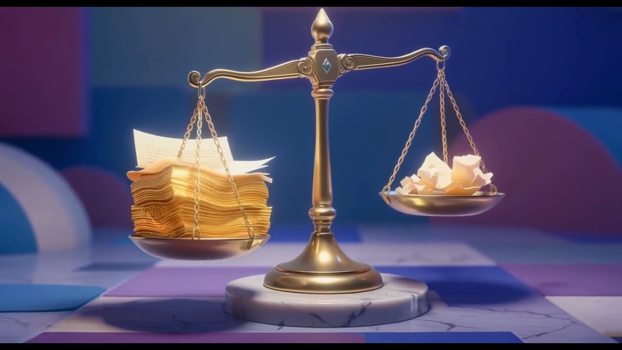 Financial Reporting Concepts