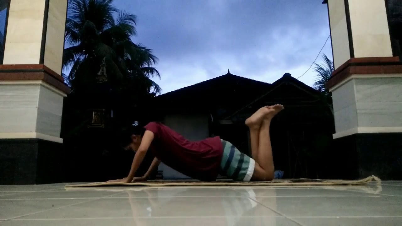 Judulnya apa ya - YouTube