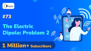 The Electric Dipole Problem 2 - Energy and Potential - Electromagnetic Field and Wave Theory