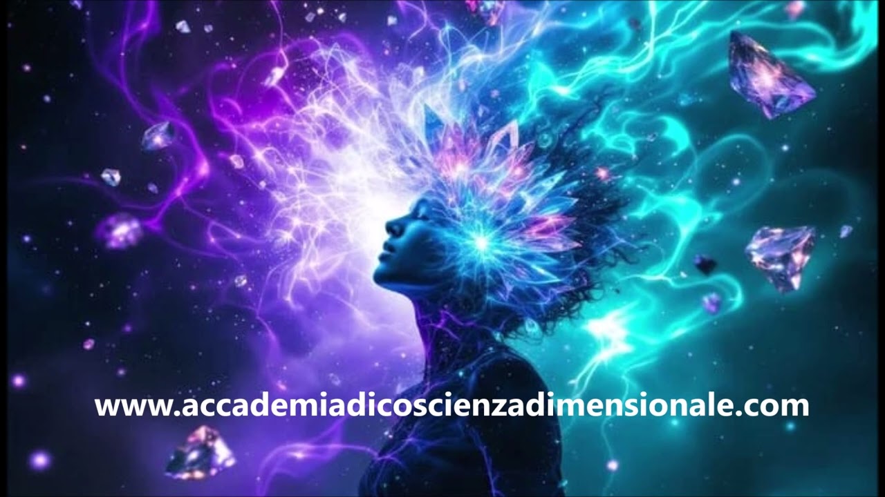 Meditation Mix  - 4 Liberati dalle catene artificiali (Gianmarco & Aethel)