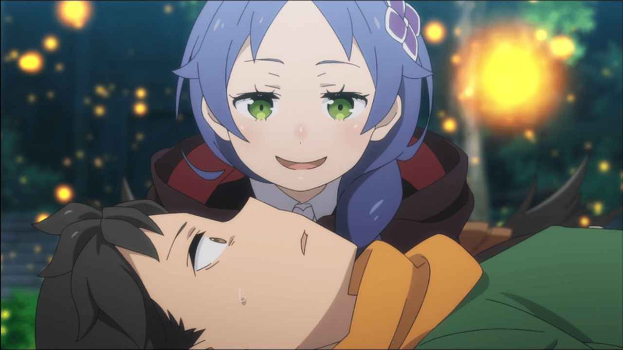 Re:Zero Season 4 Episode 76. ゼロから始める異世界生活. Haunting