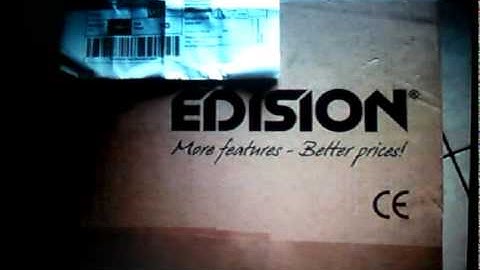 edision argus miniplus highspeed 2in1