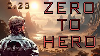 Star Citizen 3.23 Zero to Hero Series | Solo Mole Master | Mining God
