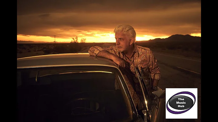 MICHAEL McDONALD feat DREW ZINGG  |  Easy