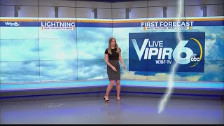 Ga Severe Weather Preparedness Week - Lightning