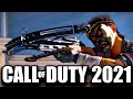 SEASON 2 and COD 2021 LEAKS