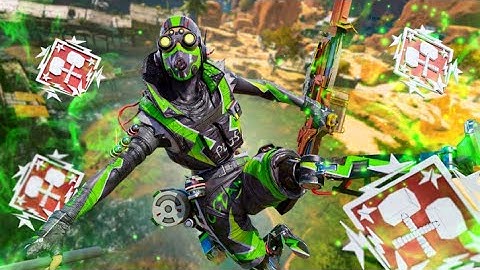 Solo Octane Destoying the Lobby for a 5K