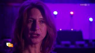 Waves Vienna 2016 ORF Heute Mittag
