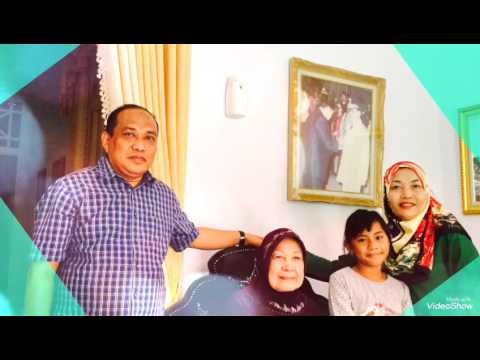 Julia Rossie, Eid Mubarak Holiday @Lombok Part 9