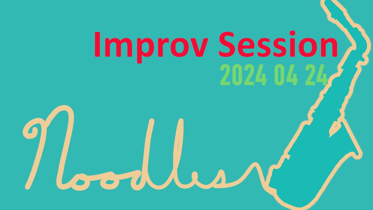 Music Journal 8 - Sound pressure but not as bad as before.