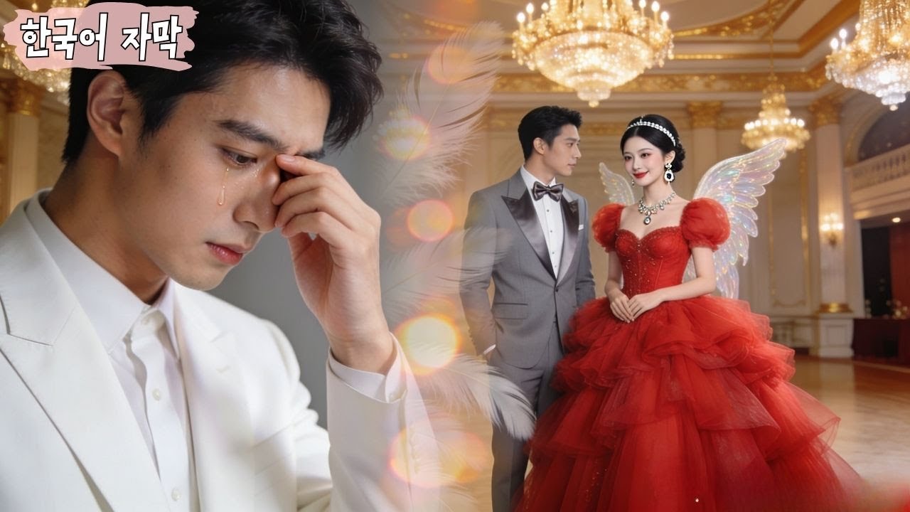 버림받은 그녀가 보스와 ‘연애 계약’ 체결해 복수 시작! 이용인 줄 알았는데 진짜 사랑… 양오빠의 후회는 이미 늦었다