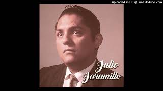 Video thumbnail of "Ay Mexicanita - Julio Jaramillo"