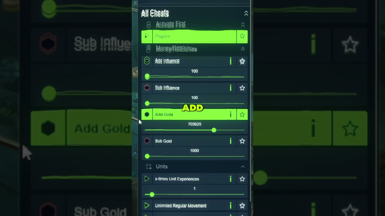 Get RICH in Sid Meier's Civilization VII! 💚 