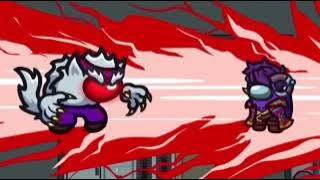 All among us kill animations *Updated 2025* (Includes April fools) (Normal mode only)
