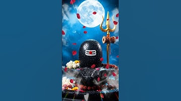 जय बाबा भोले भंडारी ☘️🕉️🌼🌸🙏 #mahadev #harharmahadev #shiv #teamfx #bholenath #shorts #shivshankar