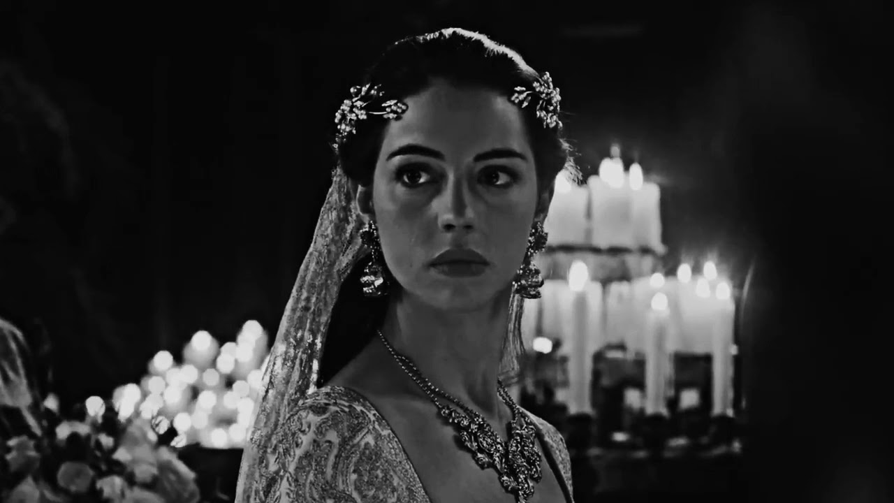 but she loves me (jon + mary)