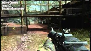 Victory Charlie Intel #2
