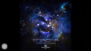 Atropp & Konebu - Observer