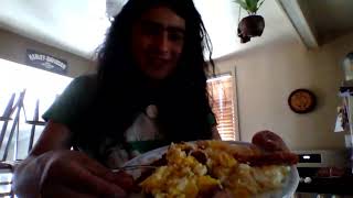 Mian plej ŝatata matemanĝo