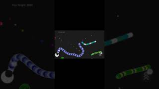Slither Snake Crawl io - NEW GAMEPLAY screenshot 4