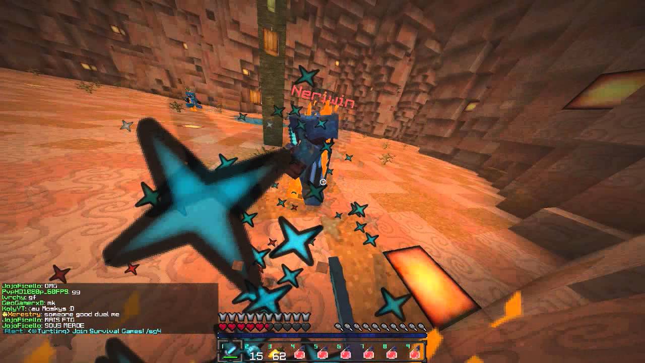 2v2 w/ Kuraa vs CTL (Neriwin et MrTwist)