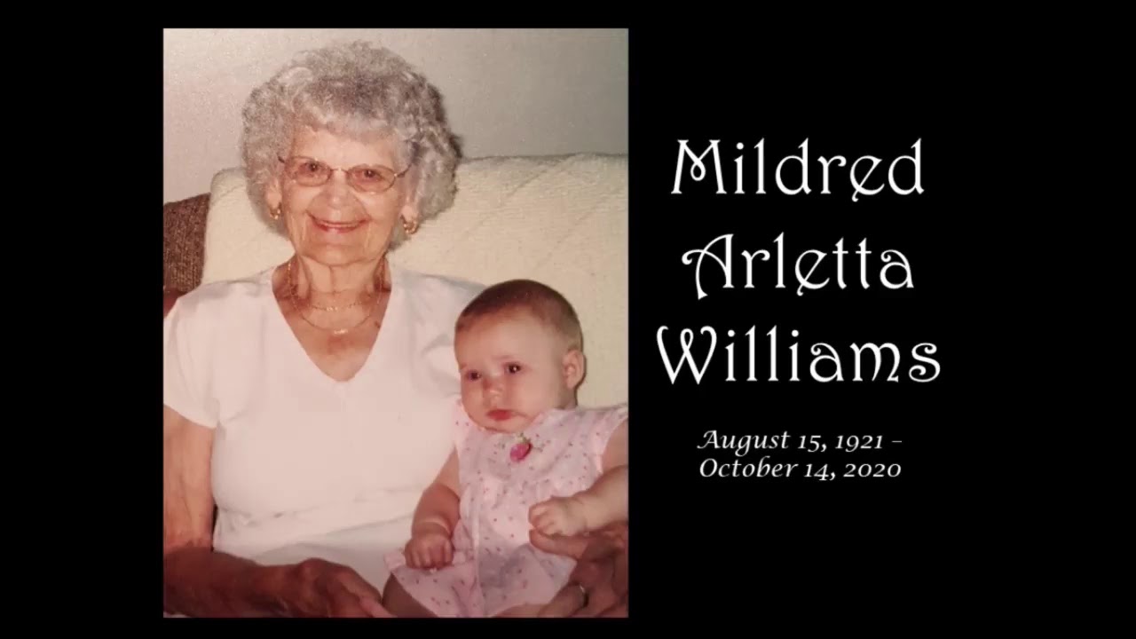 2020 All Saints Reed City UMC YouTube